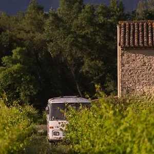  Camping Nuit Insolite Au Milieu Des Vignes