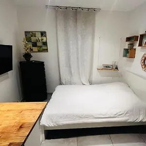  Appartement Cosy Au Coeur Panier